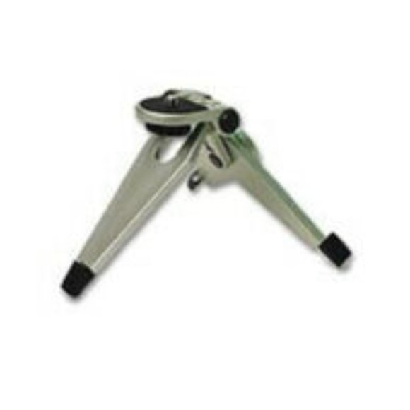 Small Tripod for cell phones & digital cameras - Posh Show Accessory - Picture 2 of 7